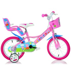 Peppa Pig Girls Bicycle 16 -1